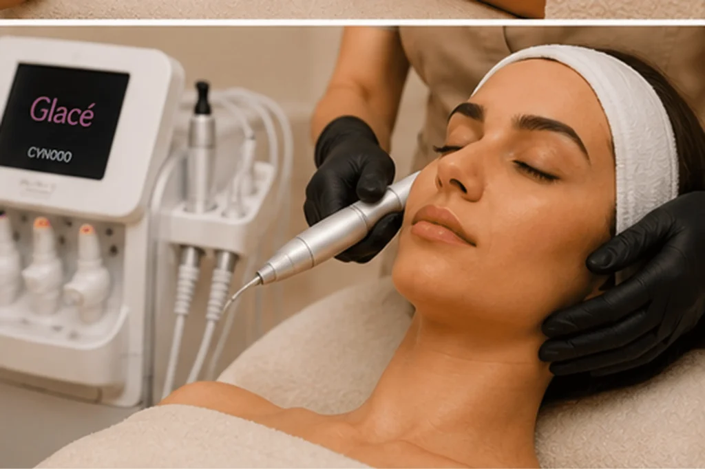 Facials at By Shiva Beauty Clinic