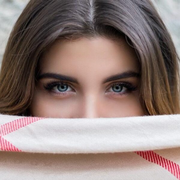 Brow & Lash Lamination (Package)