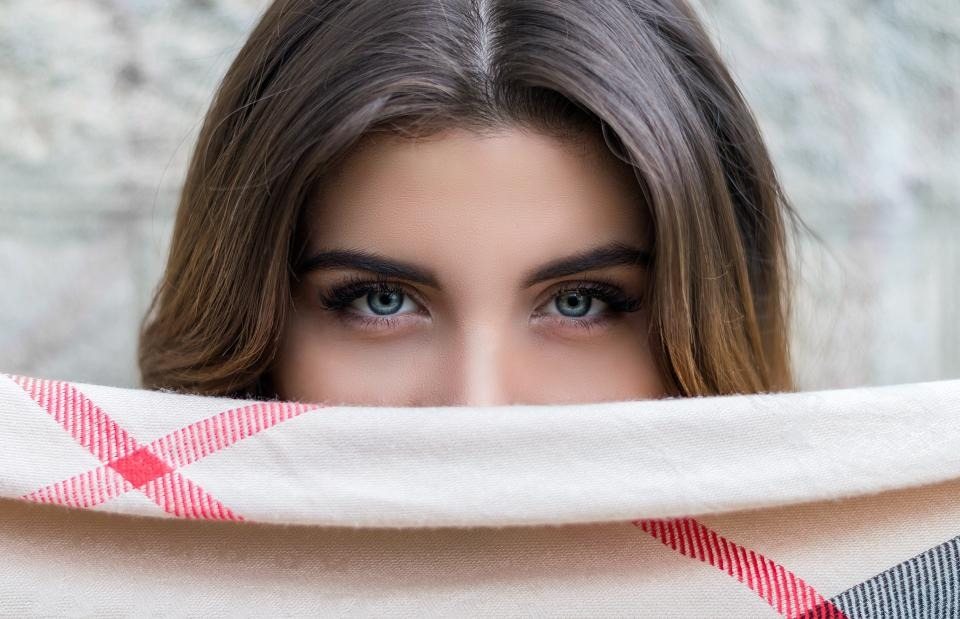Brow & Lash Lamination (Package)