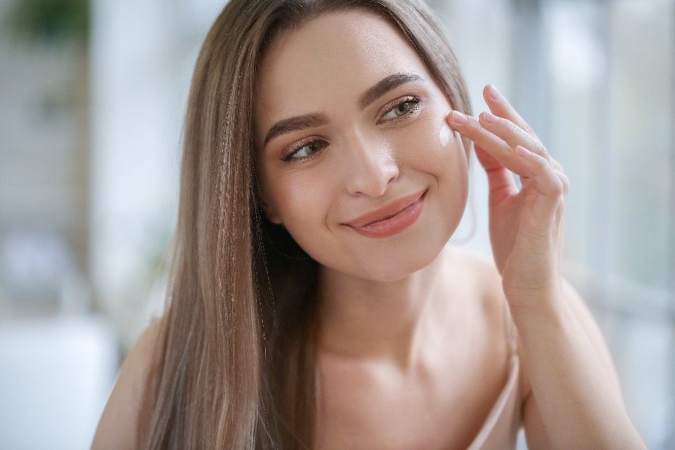 Cinderella Facial