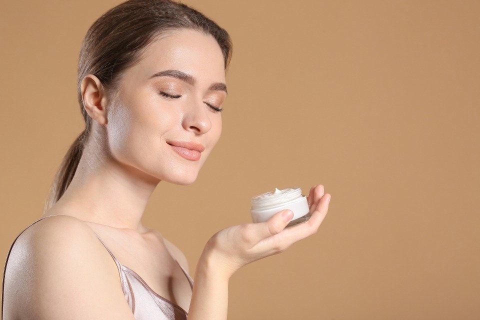 Glacé™ Signature Facial