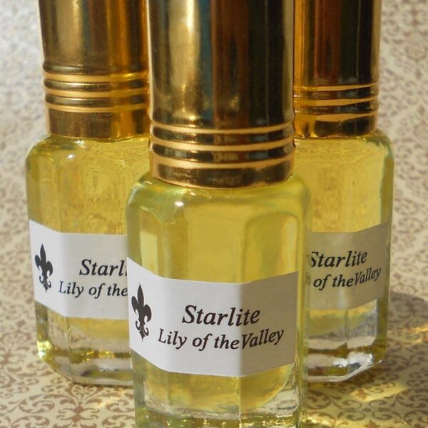 Aromatherapy Massage