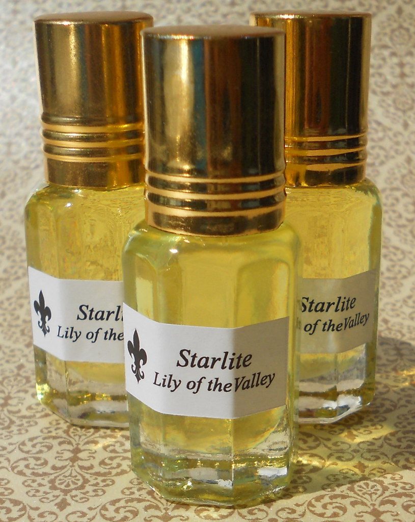 Aromatherapy Massage