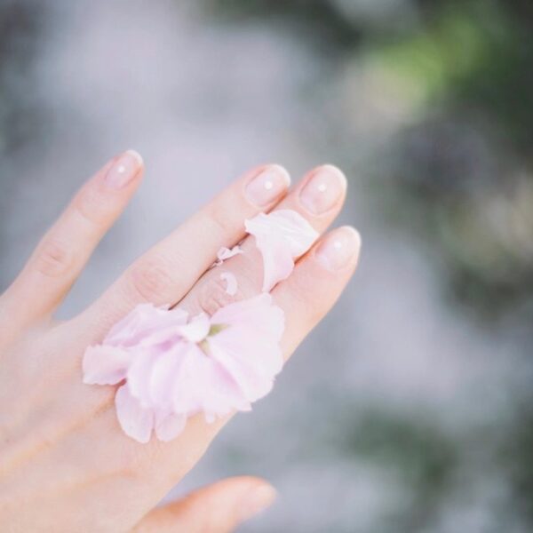 Classic Manicure