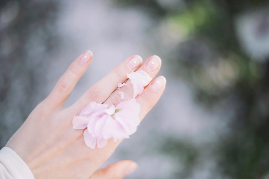 Classic Manicure