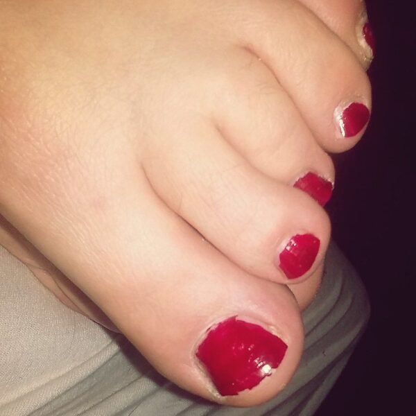 Classic Pedicure