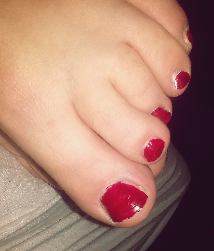 Classic Pedicure