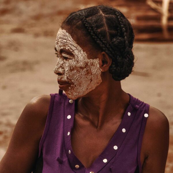 Pure Complexion Clearing Facial