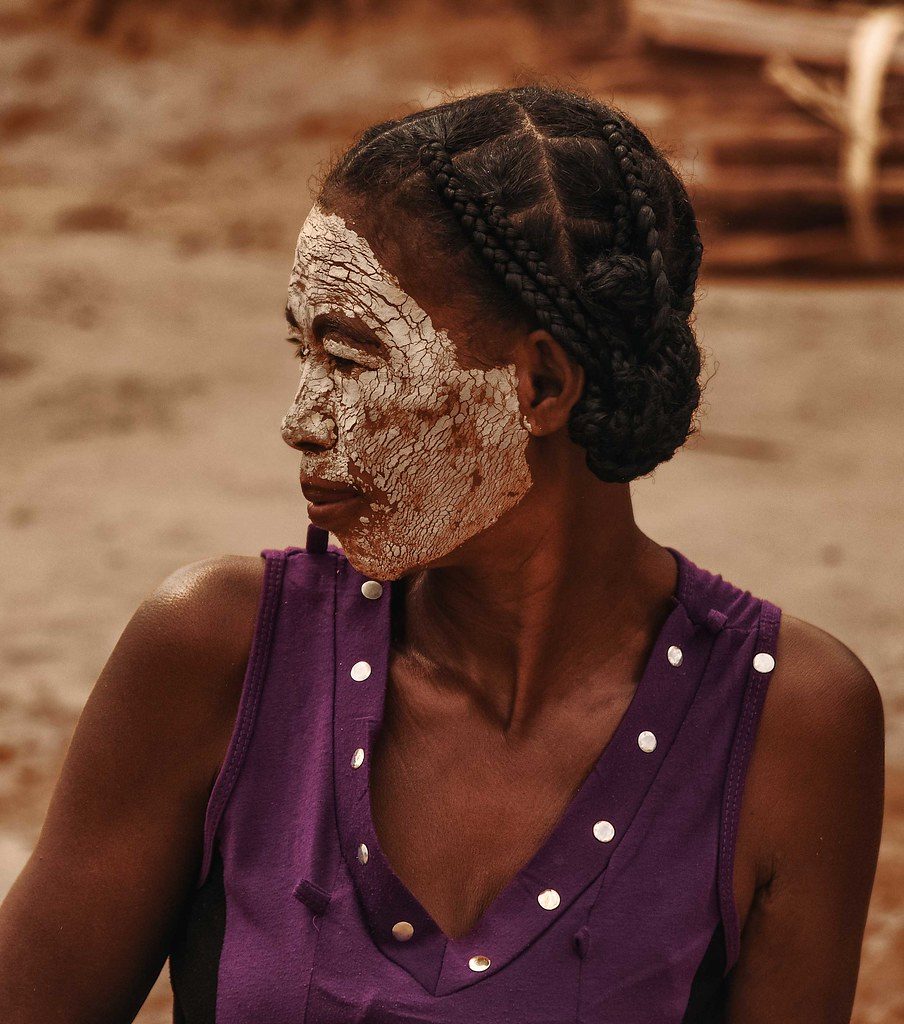 Pure Complexion Clearing Facial