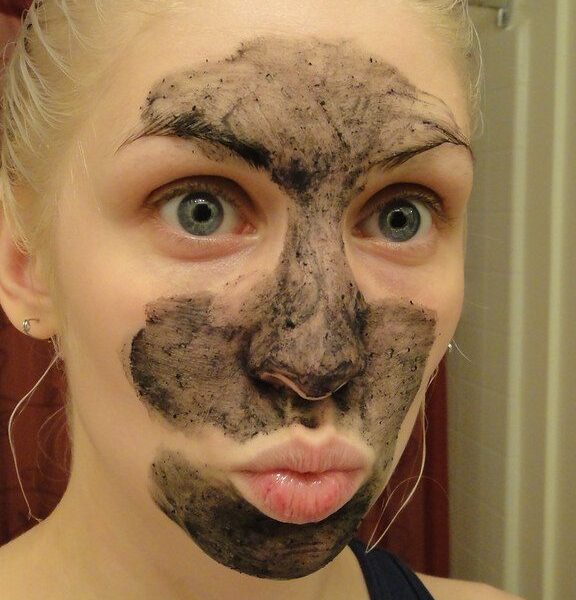 Black Tie Facial