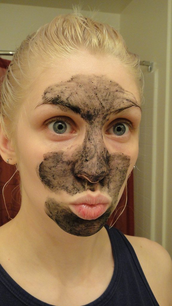 Black Tie Facial (For Men)