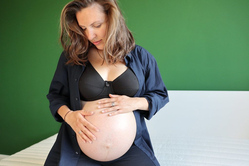 Pregnancy Massage