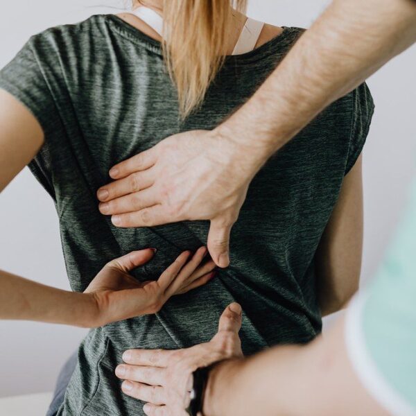 Swedish Massage