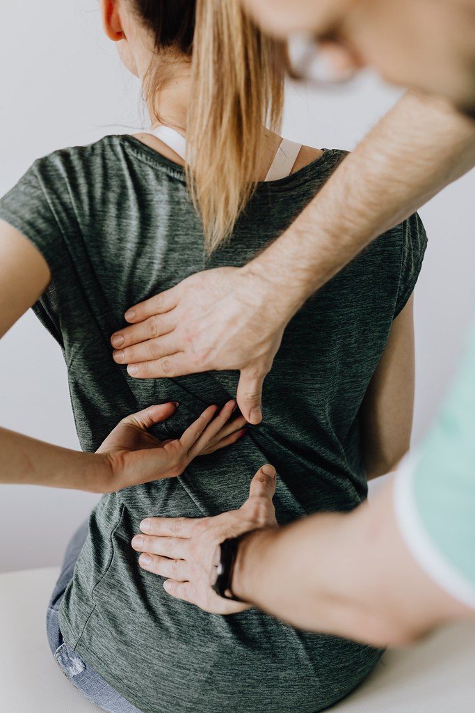 Swedish Massage