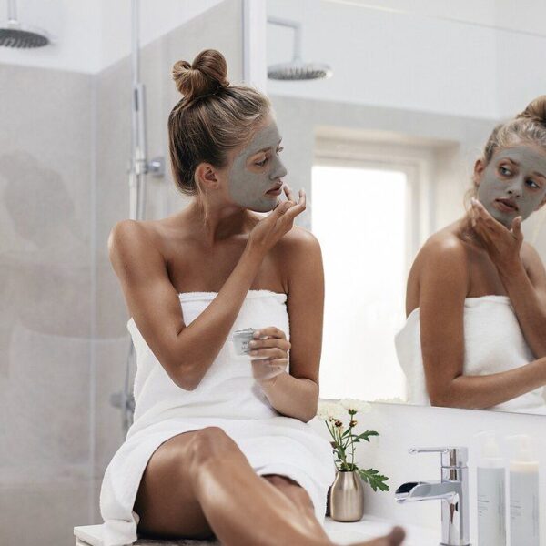 Teen Facial