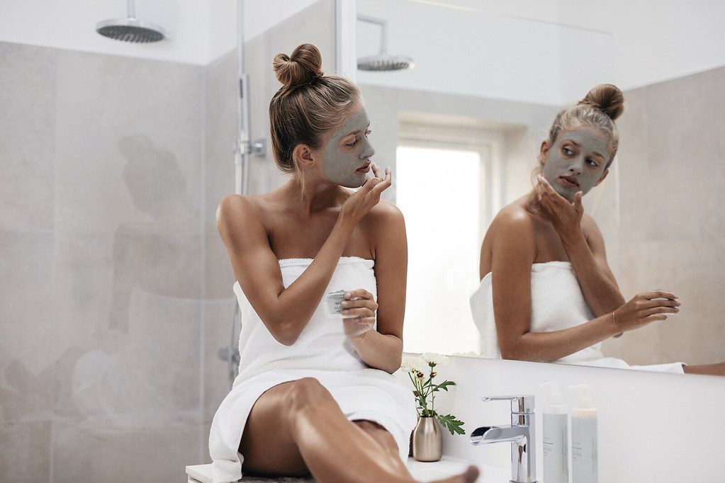 Teen Facial